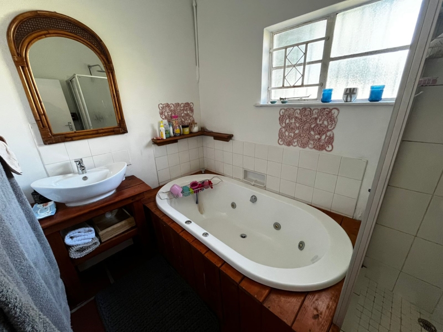 To Let 3 Bedroom Property for Rent in Rawsonville Western Cape